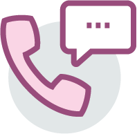 Schritt 1 Kontaktaufnahme Schritt 1 Kontaktaufnahme